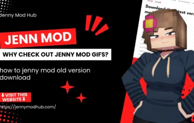 minecraft jenny mod